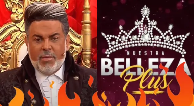 Los cibernautas se mostraron indignados al saber que Andrés Hurtado se habría burlado de las modelos plus size que asistieron a su programa. Los cibernautas se mostraron indignados al saber que Andrés Hurtado se habría burlado de las modelos plus size que asistieron a su programa.