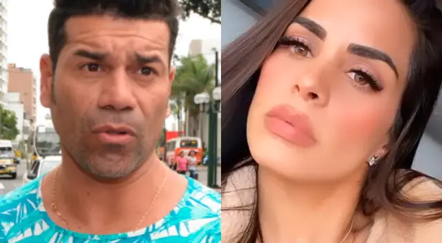 Carlos Barraza, el popular Tomate, se mostró mortificado porque su exesposa Vanessa López lo acusó de consumir drogas y trata de personas. Carlos Barraza, el popular Tomate, se mostró mortificado porque su exesposa Vanessa López lo acusó de consumir drogas y trata de personas.