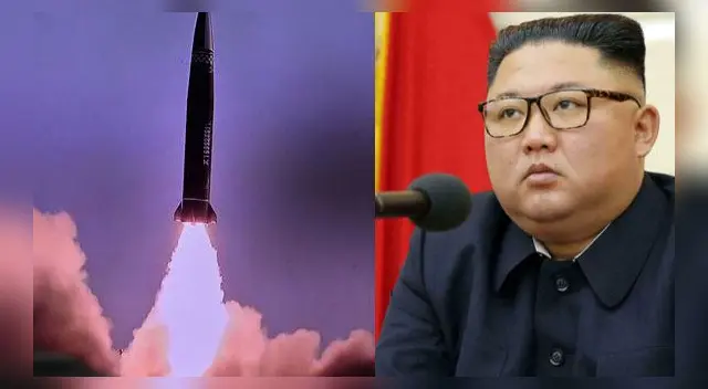 EE. UU.  advirtió a Corea del Norte “abstenerse de cualquiera otra acción desestabilizadora”.