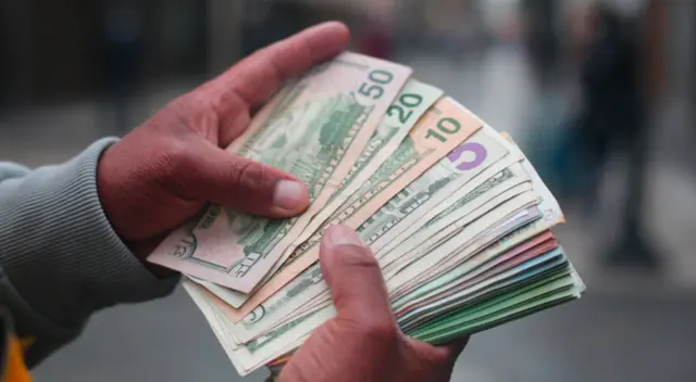 Precio del dólar HOY martes 19 de octubre. Precio del dólar HOY martes 19 de octubre.