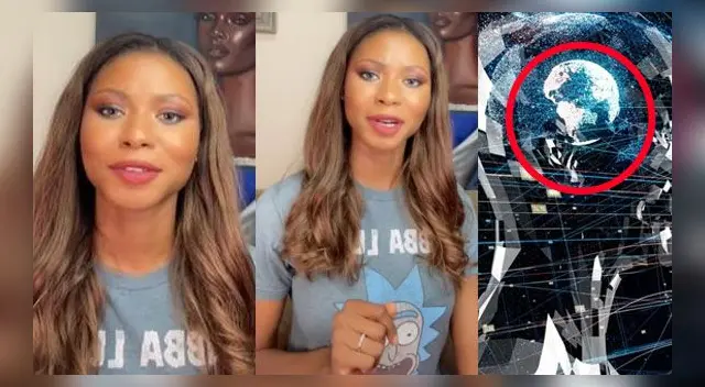 El hecho se volvió viral en las redes sociales. El hecho se volvió viral en las redes sociales.