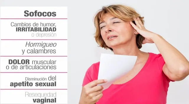 Prepárate par la menopausia y que no afecte tu calidad de vida. Prepárate par la menopausia y que no afecte tu calidad de vida.