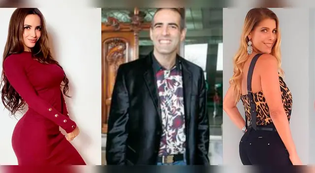 Los amores de Omar Macchi.