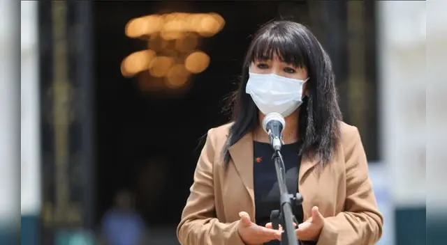 Premier Vásquez sobre PL de cuestión de confianza: “Nos encontramos en un momento crucial para la gobernabilidad”