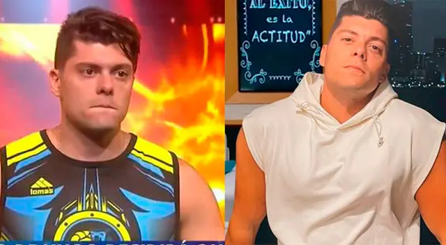 Ignacio Baladán se fue incómodo del programa y agradeció a los pocos que votaron por él para quedarse. Ignacio Baladán se fue incómodo del programa y agradeció a los pocos que votaron por él para quedarse.