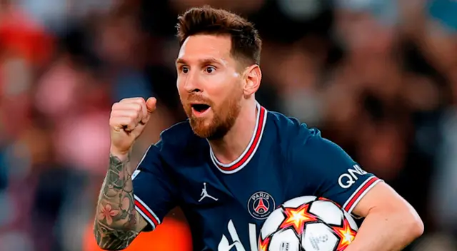 Lionel Messi Lionel Messi