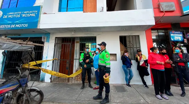 Hombre fue asesinado de cinco disparos en la cabeza.
