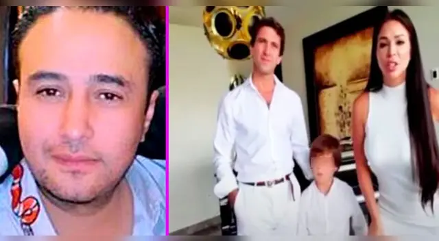 Antonio Pavón tenía sus dudas con respecto a Sir Winston, pero se llevó una gran sorpresa. Antonio Pavón tenía sus dudas con respecto a Sir Winston, pero se llevó una gran sorpresa.