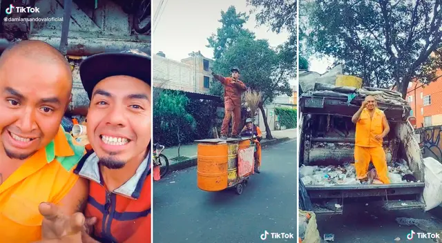 El divertido clip cuenta con más de 3 millones de visualizaciones.