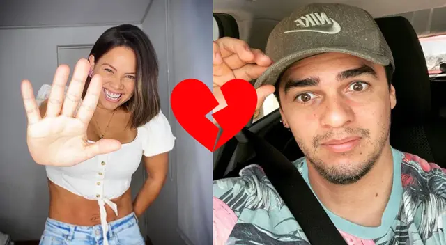 Andrea San Martín tras pelea legal con Juan Víctor, se aleja de las redes sociales.