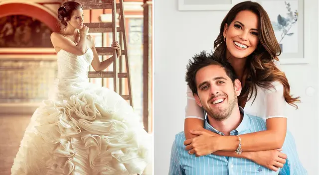 Valeria Piazza contó detalles de su próxima boda.