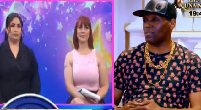 Antonio Cartagena: Madres de sus hijas se unen para denunciaron por no cumplir con pensión. Antonio Cartagena: Madres de sus hijas se unen para denunciaron por no cumplir con pensión.