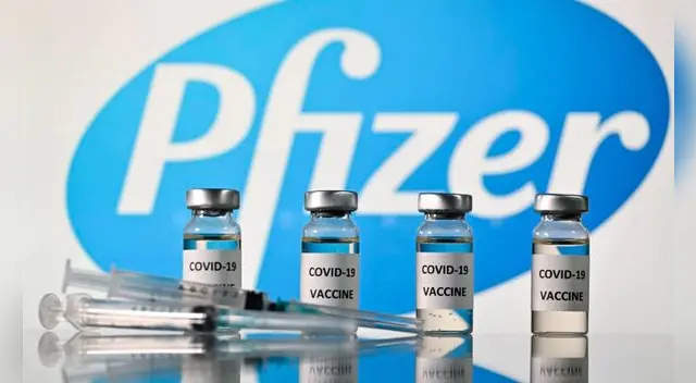 Vacuna Pfizer: Digemid advierte posibles casos de miocarditis y pericarditis después de la vacunación