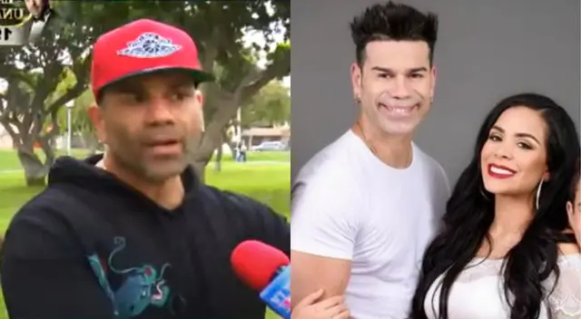 Tomate Barraza aseguró que ha habido un maltrato psicológico constante por parte de Vanessa López.