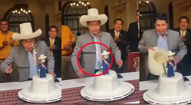 El hecho no ha tardado en volverse viral en las redes sociales. El hecho no ha tardado en volverse viral en las redes sociales.