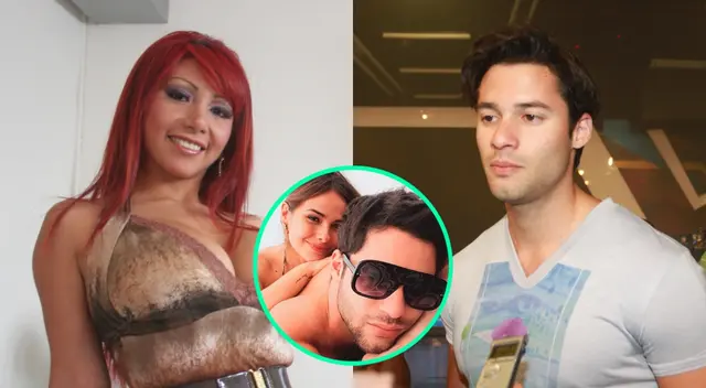 Deysi Araujo está disfrutando su soltería en México y se pronunció sin problemas sobre Joshua Ivanoff y su pareja, Michelle Biu.