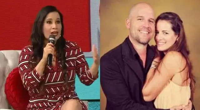 La psicóloga Lizbeth Cueva aseguró que Gianmarco y su esposa quizás se habrían enfocado solo en la crianza de sus hijos, lo que podría haber ocasionado su ruptura.