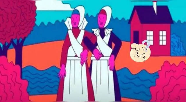 Vamos usa todo tu potencial y encuentra los rostros ocultos en la imagen. Concéntrate y los veras. Vamos usa todo tu potencial y encuentra los rostros ocultos en la imagen. Concéntrate y los veras.