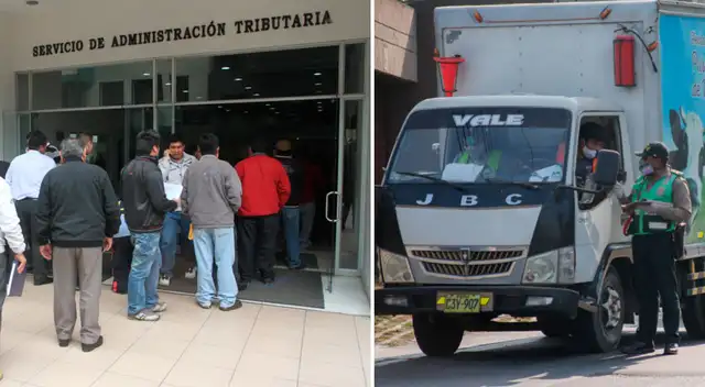 Revisa AQUÍ si tienes papeletas de tránsito solo con tu número de placa. Revisa AQUÍ si tienes papeletas de tránsito solo con tu número de placa.