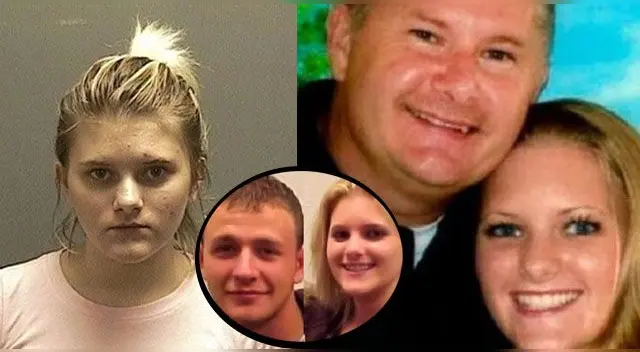 El hecho conmocionó a todos en Estados Unidos. El hecho conmocionó a todos en Estados Unidos.