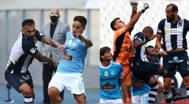 Conoce todos los detalles del duelo entre Alianza Lima y Sporting Cristal. Conoce todos los detalles del duelo entre Alianza Lima y Sporting Cristal.