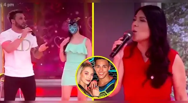 Tula Rodríguez dejó entrever que Nicola se portaría mal dentro y fuera del set. ¿Será verdad? Tula Rodríguez dejó entrever que Nicola se portaría mal dentro y fuera del set. ¿Será verdad?
