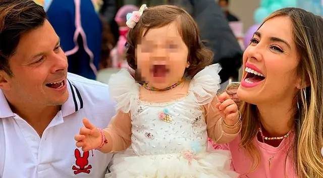 El chico reality Mario Hart envió un sentido mensaje a todos, al reafirmar que lo primero es su familia. El chico reality Mario Hart envió un sentido mensaje a todos, al reafirmar que lo primero es su familia.