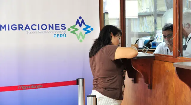 Revisa AQUÍ cómo tramitar la renovación de tu pasaporte si estás en el extranjero