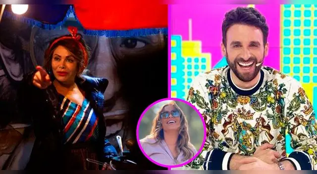 Rodrigo González no dudó en burlarse de el nuevo fracaso de Latina.