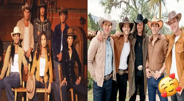 Pasión de Gavilanes estrenará segunda temporada. Pasión de Gavilanes estrenará segunda temporada.