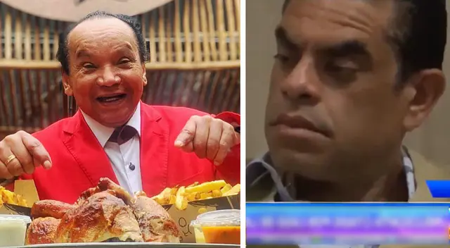 Melcochita aclarará vinculación a investigados por lavado de activos. Melcochita aclarará vinculación a investigados por lavado de activos.