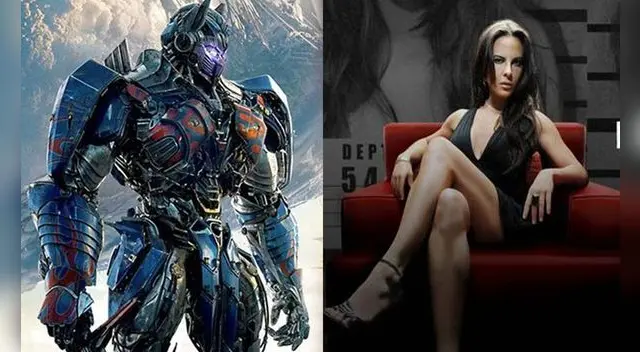 Transformers y La reina del sur: rodajes en Cusco generaron ingresos por más de S/12 millones Transformers y La reina del sur: rodajes en Cusco generaron ingresos por más de S/12 millones