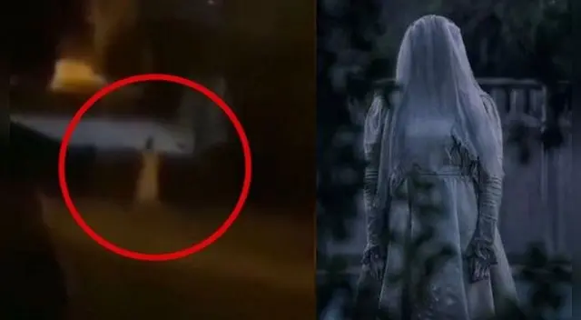 El hecho ha causado conmoción en México.