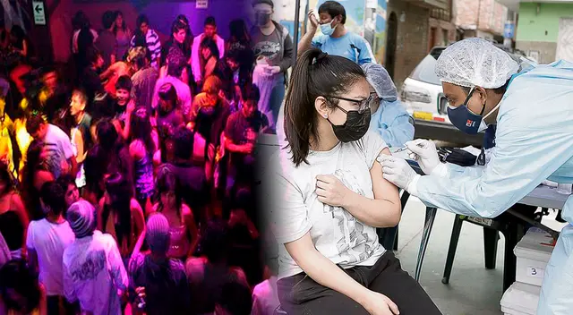 proponen que solo personas con ambas dosis puedan asistir a eventos públicos proponen que solo personas con ambas dosis puedan asistir a eventos públicos