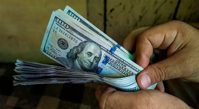 Precio del dólar HOY jueves 21 de octubre 2021