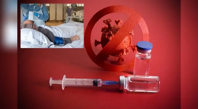 Personas con alergias a ciertos componentes no pueden recibir la vacuna sin supervisión médica previa. Personas con alergias a ciertos componentes no pueden recibir la vacuna sin supervisión médica previa.