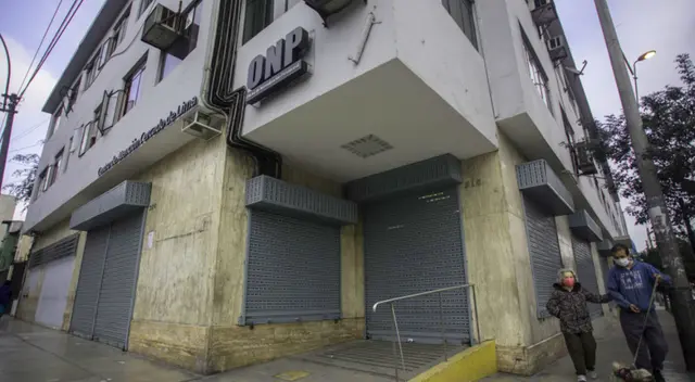 Fechas y detalles del pago de pensiones de la ONP a afiliados con menos de 10 años