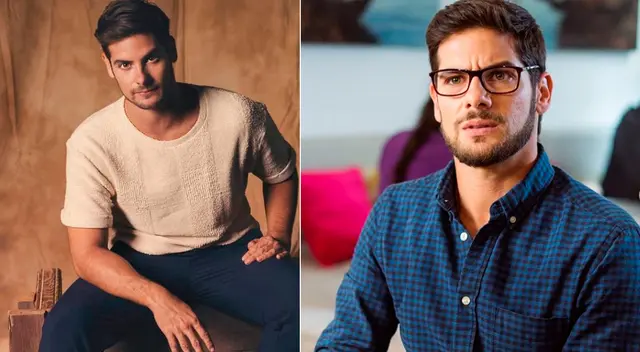 Recordemos que el actor Andrés Wiese fue acusado por Mayra Couto hace más de un año por tocamientos indebidos.