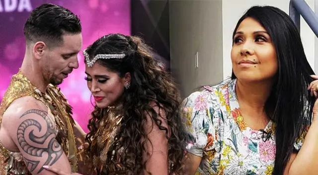 A Tula Rodríguez no le pareció el culpar a las terceras personas en una infidelidad. A Tula Rodríguez no le pareció el culpar a las terceras personas en una infidelidad.