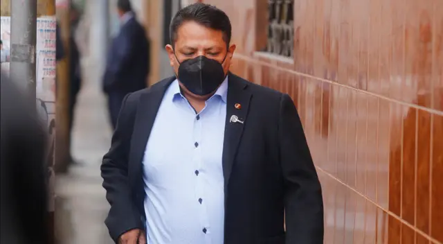 Rojas fue designado no hace mucho embajador de Perú en Venezuela.