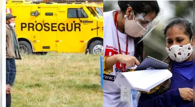 Los carritos pagadores irá al domicilio del beneficiario con el subisidio. Los carritos pagadores irá al domicilio del beneficiario con el subisidio.