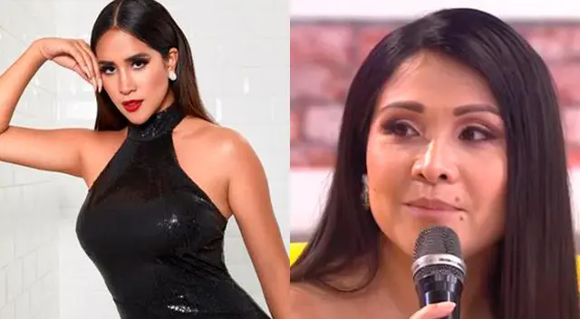 Tula Rodríguez se refirió a las respuestas que dio la actriz en su defensa.