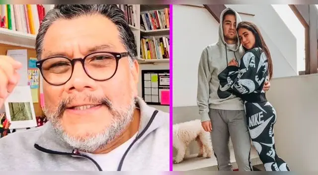 Tomás Angulo expresó su opinión con respecto al Gato Cuba.