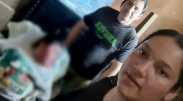 VMT: madre remató su casa para operar a su hijo y ahora hará “Gran Pavita” para comprar medicinas