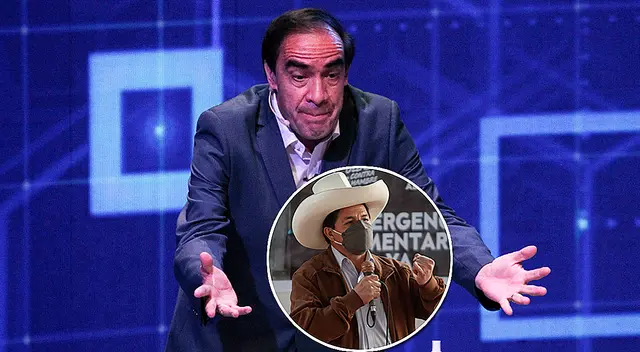 Excongresista pidió a Fuerza Popular y a Renovación Popular no arruinar al país. Excongresista pidió a Fuerza Popular y a Renovación Popular no arruinar al país.