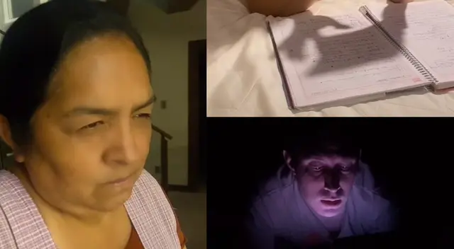 Peculiar parodia se hizo viral en las redes sociales.