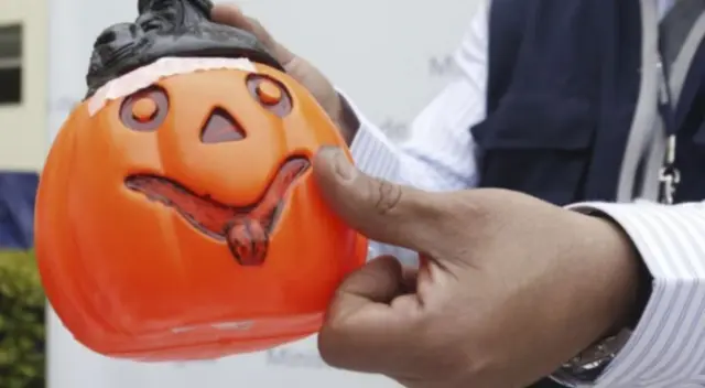 Minsa: existe riesgo de adquirir turrones, golosinas y juguetes sin autorización sanitaria Minsa: existe riesgo de adquirir turrones, golosinas y juguetes sin autorización sanitaria