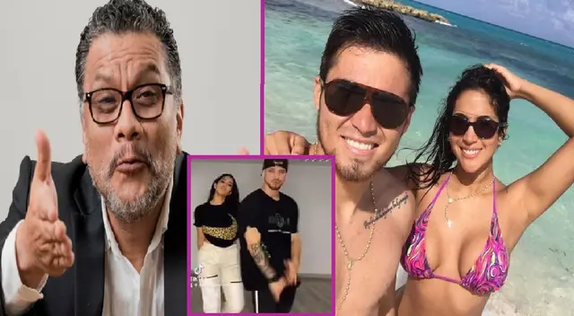 Tomás Ángulo brinda señales qué delatarían a una persona confundida. Tomás Ángulo brinda señales qué delatarían a una persona confundida.