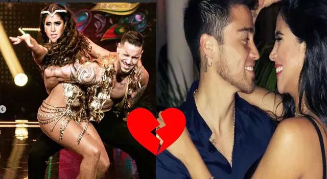 Señales que anticiparon el fin de su matrimonio. Señales que anticiparon el fin de su matrimonio.