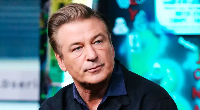 En el set de grabación de 'Rust', Alec Baldwin disparó accidentalmente a la directora de fotografía.